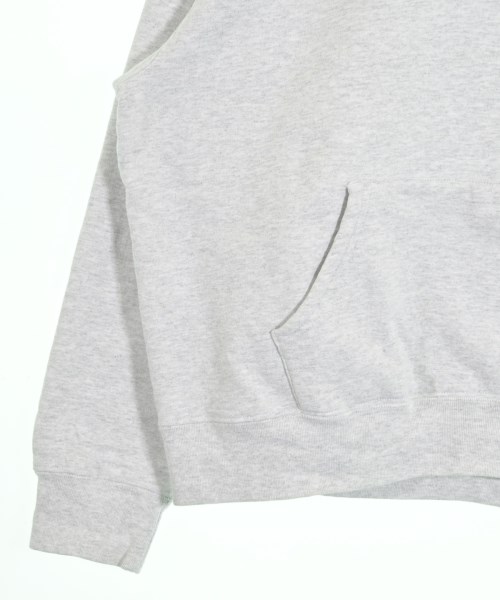 Supreme（シュプリーム）パーカー グレー サイズ:S メンズ/2200624936022