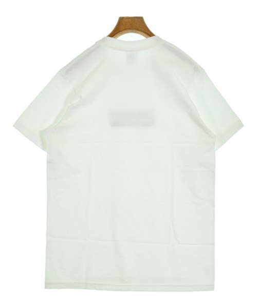 Supreme（シュプリーム）Tシャツ・カットソー 白 サイズ:S メンズ/2200624936039