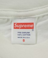 Supreme（シュプリーム）Tシャツ・カットソー 白 サイズ:S メンズ/2200624936046