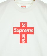 Supreme（シュプリーム）Tシャツ・カットソー 白 サイズ:S メンズ/2200624936046