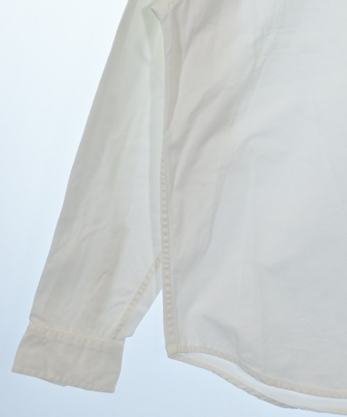 Supreme（シュプリーム）カジュアルシャツ 白 サイズ:S メンズ/2200624936053