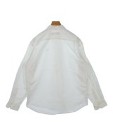Supreme（シュプリーム）カジュアルシャツ 白 サイズ:S メンズ/2200624936053