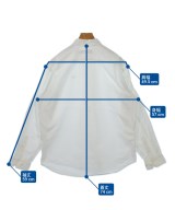 Supreme（シュプリーム）カジュアルシャツ 白 サイズ:S メンズ/2200624936053