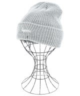 Supreme（シュプリーム）ニットキャップ・ビーニー グレー サイズ:- メンズ/2200625027019