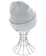 Supreme（シュプリーム）ニットキャップ・ビーニー グレー サイズ:- メンズ/2200625027019