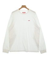 Supreme（シュプリーム）Tシャツ・カットソー 白 サイズ:M メンズ/2200625027026