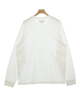 Supreme（シュプリーム）Tシャツ・カットソー 白 サイズ:M メンズ/2200625027026