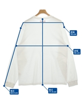 Supreme（シュプリーム）Tシャツ・カットソー 白 サイズ:M メンズ/2200625027026