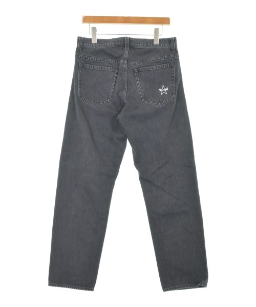 Supreme（シュプリーム）デニムパンツ 黒 サイズ:30(M位) メンズ/2200625027033