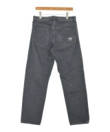 Supreme（シュプリーム）デニムパンツ 黒 サイズ:30(M位) メンズ/2200625027033