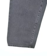 Supreme（シュプリーム）デニムパンツ 黒 サイズ:30(M位) メンズ/2200625027033