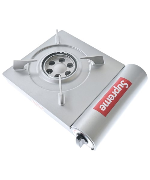 Supreme(シュプリーム)小物類（その他） シルバー サイズ:-/2200625070046