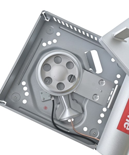 Supreme（シュプリーム）小物類（その他） シルバー サイズ:- メンズ/2200625070046