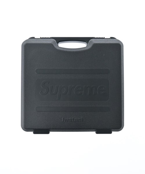 Supreme（シュプリーム）小物類（その他） シルバー サイズ:- メンズ/2200625070046