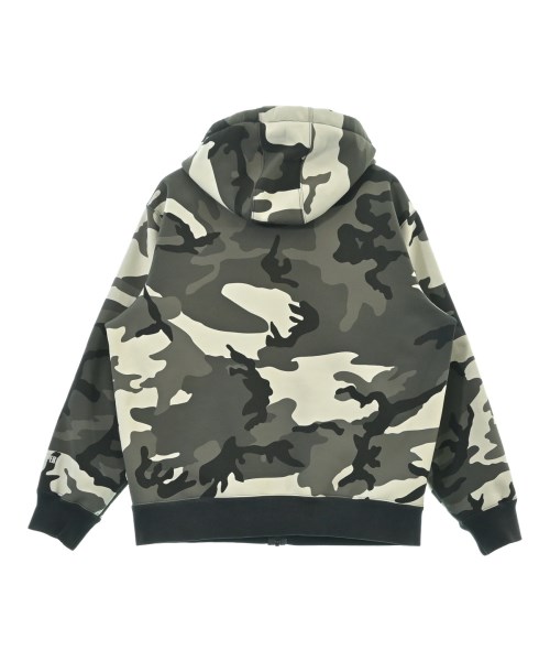 Supreme（シュプリーム）パーカー グレー サイズ:M メンズ/2200625132010