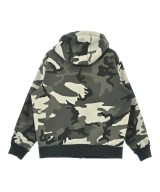 Supreme（シュプリーム）パーカー グレー サイズ:M メンズ/2200625132010