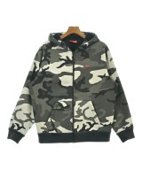 Supreme パーカー