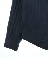 Supreme（シュプリーム）カジュアルシャツ 紺 サイズ:M メンズ/2200625132041