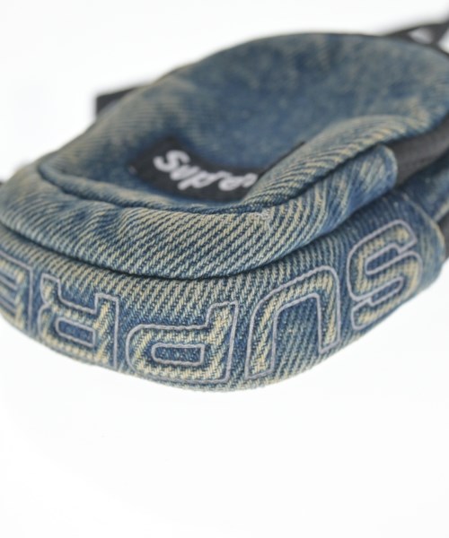 Supreme（シュプリーム）小物類（その他） 青 サイズ:- メンズ/2200625269020