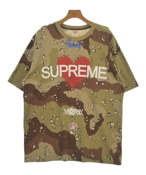 シュプリーム(Supreme)のSupreme Tシャツ・カットソー