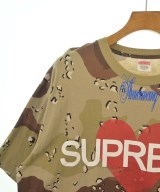 Supreme（シュプリーム）Tシャツ・カットソー ベージュ サイズ:XL メンズ/2200614260090