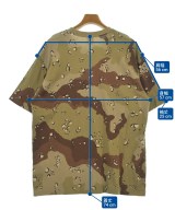 Supreme（シュプリーム）Tシャツ・カットソー ベージュ サイズ:XL メンズ/2200614260090