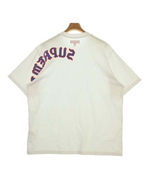 Supreme（シュプリーム）Tシャツ・カットソー 白 サイズ:XL メンズ/2200614260106