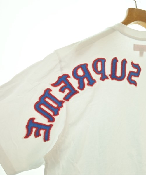 Supreme（シュプリーム）Tシャツ・カットソー 白 サイズ:XL メンズ/2200614260106
