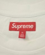 Supreme（シュプリーム）Tシャツ・カットソー 白 サイズ:XL メンズ/2200614260106