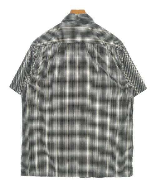 Supreme（シュプリーム）カジュアルシャツ 黒 サイズ:M メンズ/2200620340731