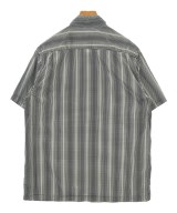 Supreme（シュプリーム）カジュアルシャツ 黒 サイズ:M メンズ/2200620340731