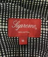 Supreme（シュプリーム）カジュアルシャツ 黒 サイズ:M メンズ/2200620340731