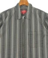 Supreme（シュプリーム）カジュアルシャツ 黒 サイズ:M メンズ/2200620340731