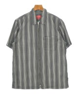 Supreme カジュアルシャツ
