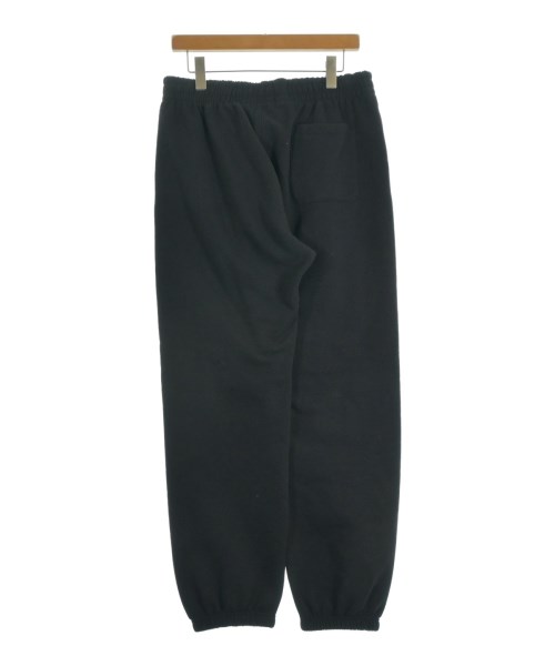 Supreme（シュプリーム）スウェットパンツ 黒 サイズ:L メンズ/2200624899297