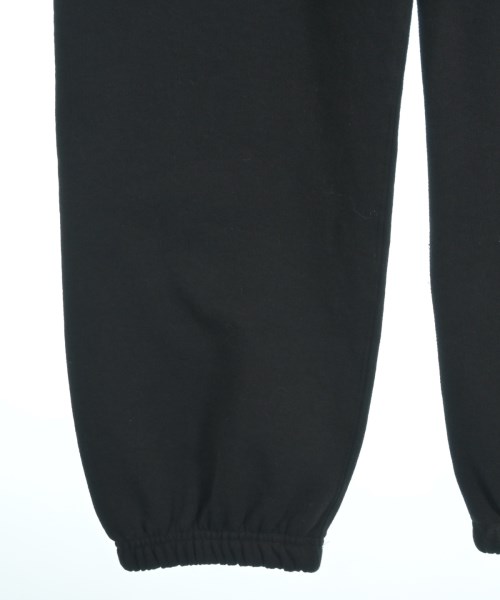 Supreme（シュプリーム）スウェットパンツ 黒 サイズ:L メンズ/2200624899297
