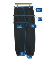 Supreme（シュプリーム）スウェットパンツ 黒 サイズ:L メンズ/2200624899297