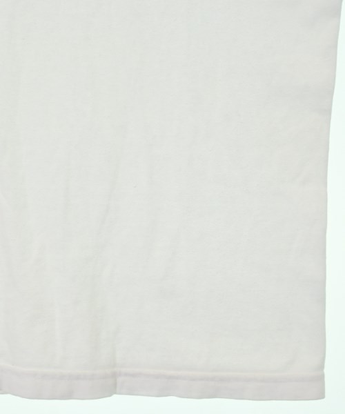 Supreme（シュプリーム）Tシャツ・カットソー 白 サイズ:S メンズ/2200625502066