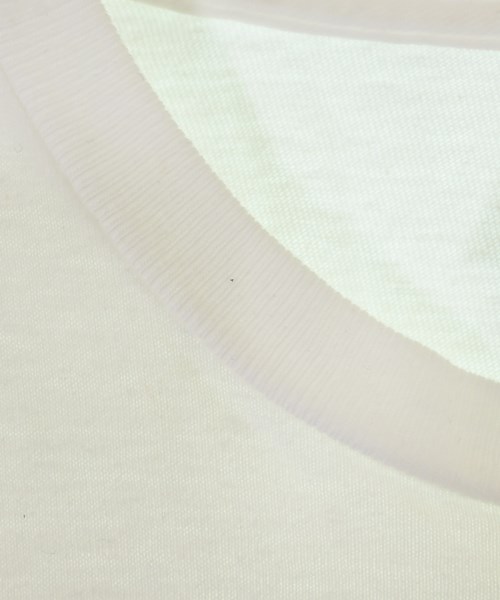 Supreme（シュプリーム）Tシャツ・カットソー 白 サイズ:S メンズ/2200625502066