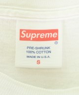 Supreme（シュプリーム）Tシャツ・カットソー 白 サイズ:S メンズ/2200625502066