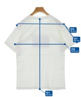 Supreme（シュプリーム）Tシャツ・カットソー 白 サイズ:S メンズ/2200625502066