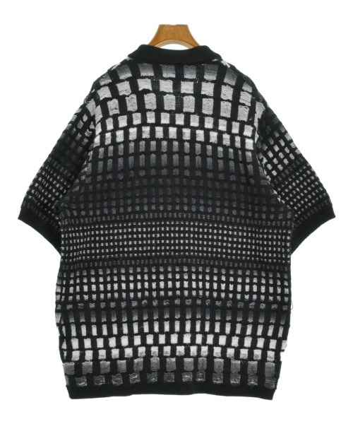 Supreme（シュプリーム）ニット・セーター 黒 サイズ:L メンズ/2200625545209