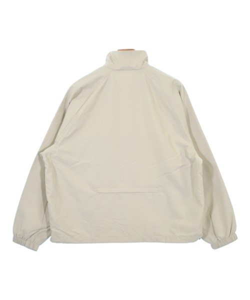 Supreme（シュプリーム）ブルゾン ベージュ サイズ:S メンズ/2200625605033