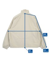 Supreme（シュプリーム）ブルゾン ベージュ サイズ:S メンズ/2200625605033