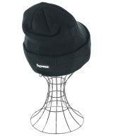 Supreme（シュプリーム）ニットキャップ・ビーニー 黒 サイズ:F メンズ/2200625843145