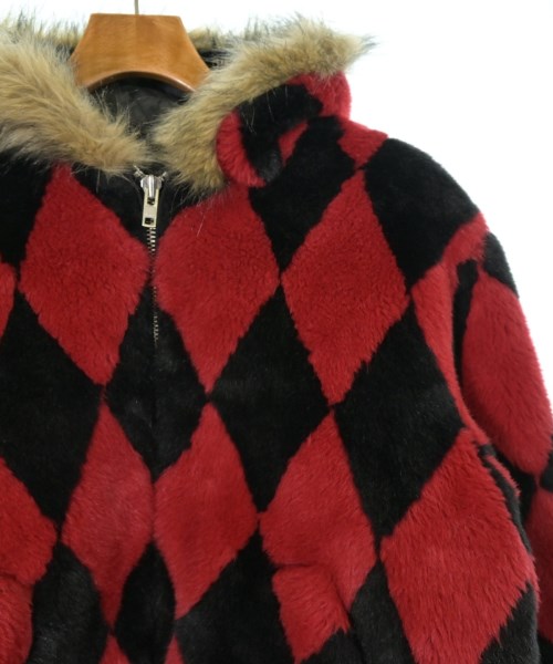 Supreme（シュプリーム）その他 赤 サイズ:S メンズ/2200625929030