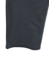 Supreme（シュプリーム）チノパン 黒 サイズ:34(XL位) メンズ/2200625733118