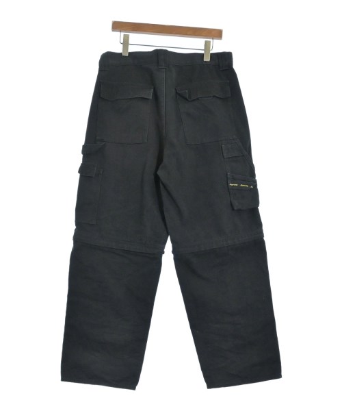 Supreme（シュプリーム）カーゴパンツ 黒 サイズ:32(L位) メンズ/2200626395049