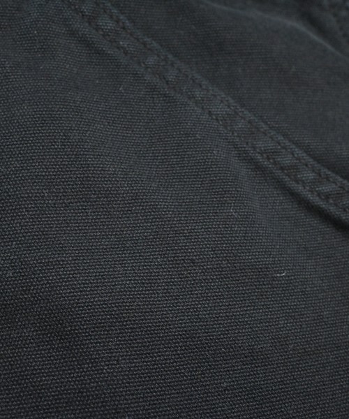 Supreme（シュプリーム）カーゴパンツ 黒 サイズ:32(L位) メンズ/2200626395049