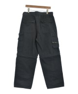 Supreme（シュプリーム）カーゴパンツ 黒 サイズ:32(L位) メンズ/2200626395049